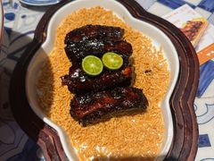 -图味美小黄鱼·景德菜(浙江路店)