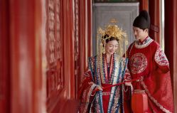 -全城热恋璀璨婚纱摄影(国贸总店)