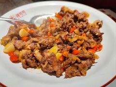 -辣可可·小炒黄牛肉(望京凯德MALL店)