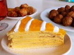 -宜家·瑞典风味餐厅(无锡店)