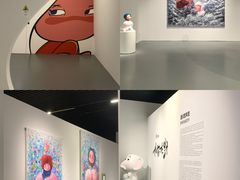 -宝龙艺术中心(七宝宝龙城店)