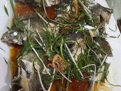-崖口红树林海鲜餐厅