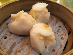 -潮府馆·非遗潮州菜·港式点心(世纪公园店)
