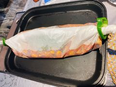 纸包鱼-红辣椒·川菜·火锅(科华路店)