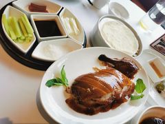 -东门烤鸭店(鼓楼店)
