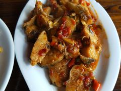 -东北缘餐厅(兰埔路店)