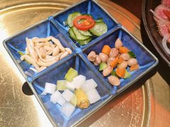 -無二炙坊·和牛烧肉(大钟寺1733店)