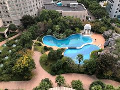 -圣雷克大酒店-爱琴海自助餐厅