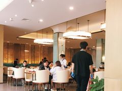 -胥城大厦-胥香自助餐厅