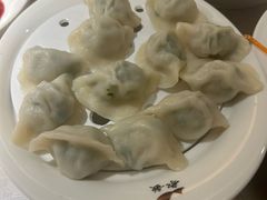 -船歌·鱼水饺青岛菜(闽江二路店)