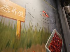 -聚味瞿记·龙虾堂(望城店)
