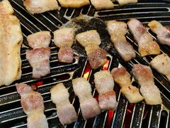 -大發韩国烤肉(八佰伴店)