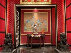 门面-东富酒家(龙湖西溪天街店)