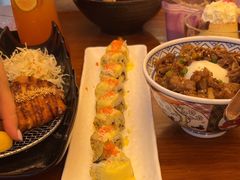 -白石的深夜食堂(万达店)