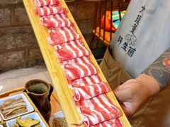 -大理董·董家小厨野生菌火锅(古城旗舰店)