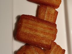 黄金脆带鱼-荣轩(新荣记环球金融中心店)