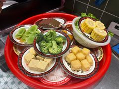 -文立新麻辣烫(合生汇21街区店)