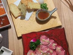-江户烧肉(高德店)