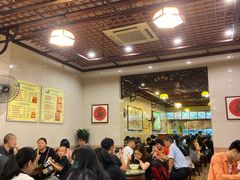 大堂-顺记冰室(宝华路店)