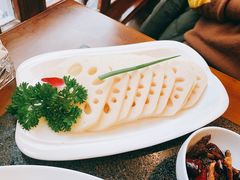 荷心-小天鹅火锅·一线江景洪鼎旗舰店(洪崖洞店)