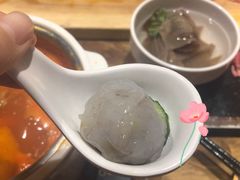 -东道煮牛肉火锅(东盛大街店)