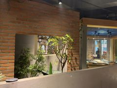 -蘸小院铁锅炖·蘸酱菜·东北菜(怀远门店)