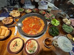-楠火锅(西单店)