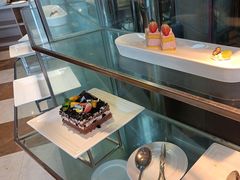 -泉州悦华酒店·自助餐厅