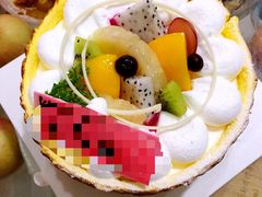 -向阳松鼠(三门井店)