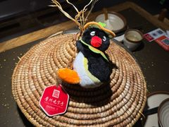-老凯俚酸汤鱼(省府店)