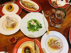 -乾园.魏庐湖景餐厅(花港店)