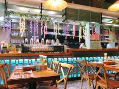 大堂-阮氏娘·越南料理(双子塔店)