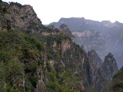 -神农山景区