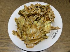 -河沿肉饼Beijing Pie(东华门店)