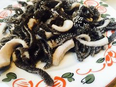 -东门口涮肉·砂锅·烤串(老门东店)