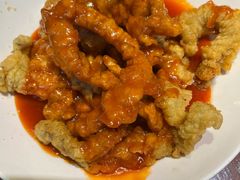 -易老头三样菜(南滨路总店)