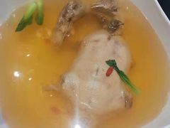 -阿庄新豫菜(航海东路店)