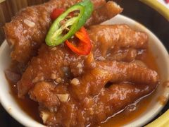 -佳丽海鲜大酒楼(环岛海景店)