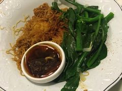 -翠华餐厅(旺角文华商场店)