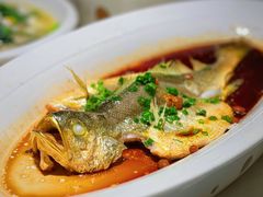 -维园悦谱·海派家常菜(乌鲁木齐南路店)