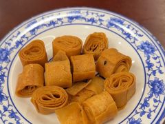 -都一处烧麦馆(前门店)