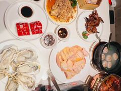 -粤来记·啫啫煲·点心(日月光店)