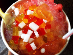 刨冰-好吃街美食城(八一广场店)