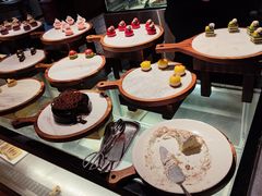 -阿纳迪酒店·秘境西餐厅