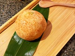 飞鱼籽墨鱼滑-湊湊火锅·茶憩(和平大悦城店)