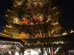 -迎泽公园
