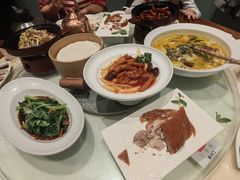 -北京老铺烤鸭(西稍门店)