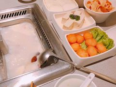 -海底捞火锅(万象城店)