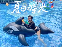 -上海星河湾酒店(闵行店)