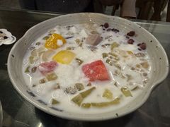 -椰语堂·海南清补凉(中山骑楼店)